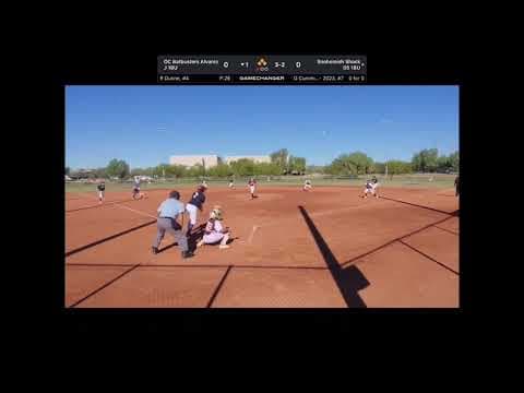 Video of TC Arizona Fall Showcase