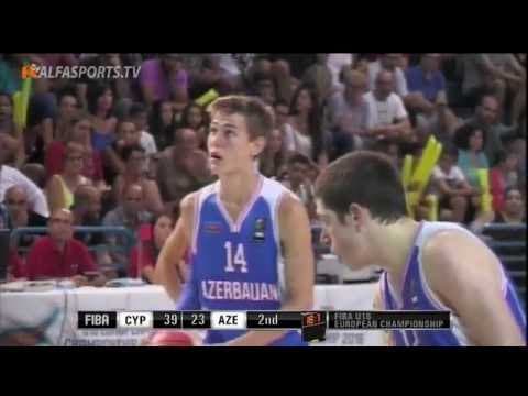Video of Elijah Scott Mollenhauer: Basketball Recruitment Video