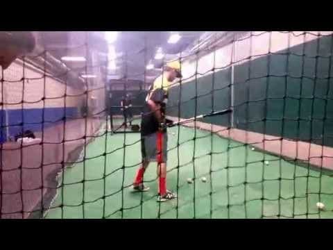 Video of Murawski BP September 2014