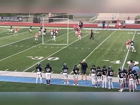 Video of Emmanuel Compton Highlight Reel
