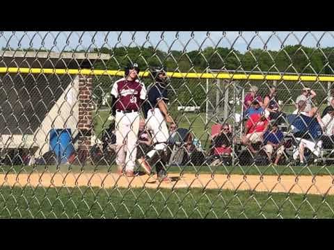 Video of Hitting