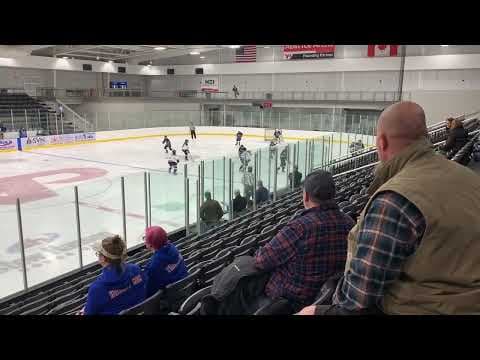 Video of Vs. Kansas City Storm 6