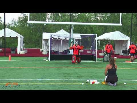 Video of 2020 College Connections Showcase - Skills Video