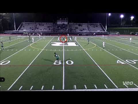 Video of Ryan DeKorte 2022 Highschool