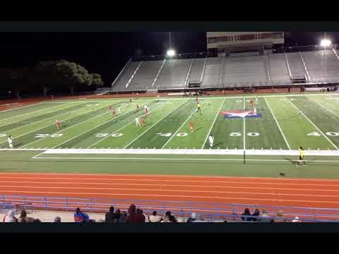 Video of Delaney Alexander - CO 2021 LHS