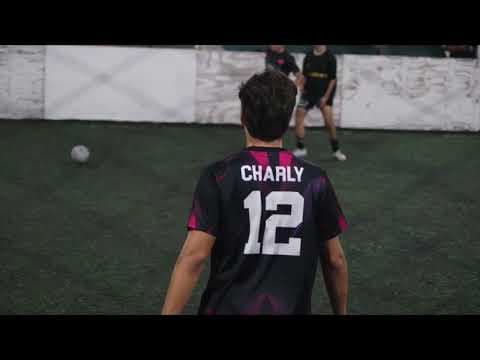 Video of 2021-2022 Highlights