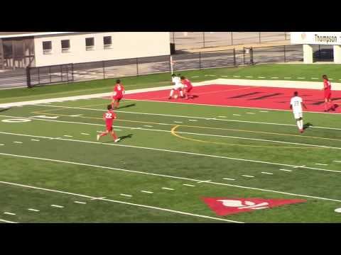 Video of Alexei Royar Fall '19 ECNL Highlights