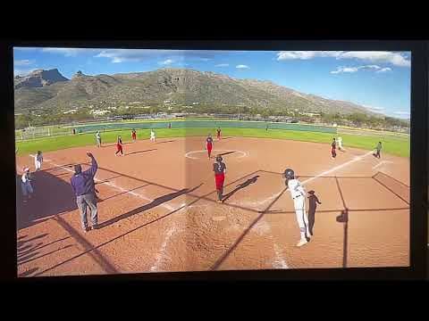 Video of GRANDSLAM against empire