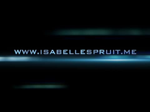 Video of Isabelle Spruit 2016 "#Dream Fearlessly" 3-Point Championship Contest