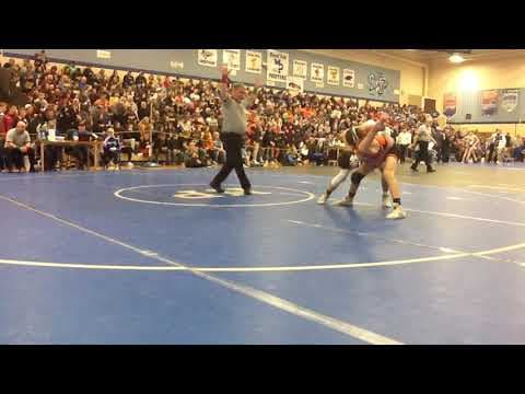 Video of 2019 Conference Match
