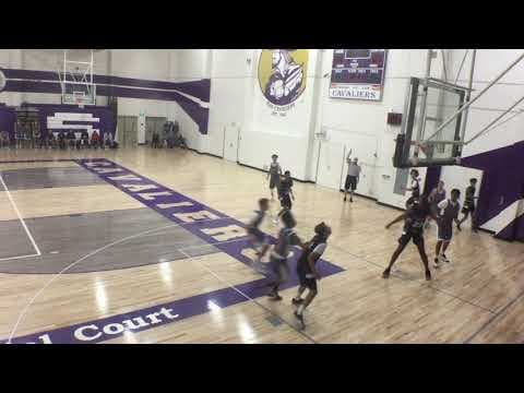 Video of Jake Sanderlin Freshman Highlights
