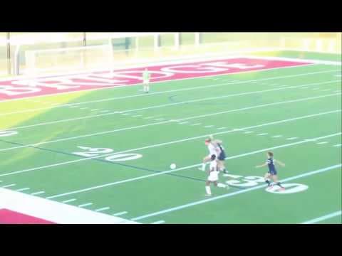 Video of Kaitlyn Campbell's Highlights