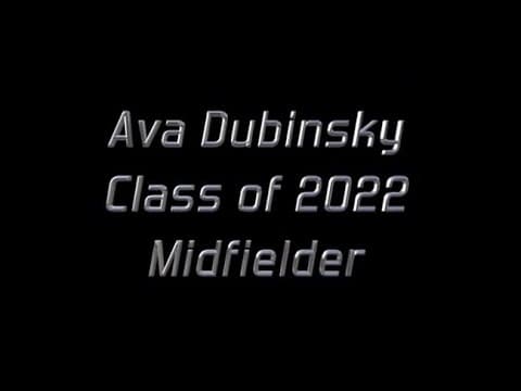 Video of SJV Preseason Tournament