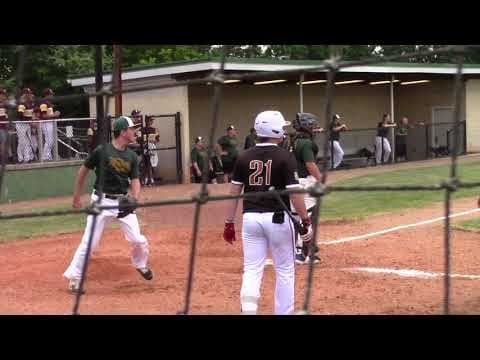 Video of Dylan Rost   SS   2021   June 2020