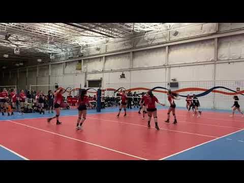 Video of Hannah Zerr Eastside Champs Highlights