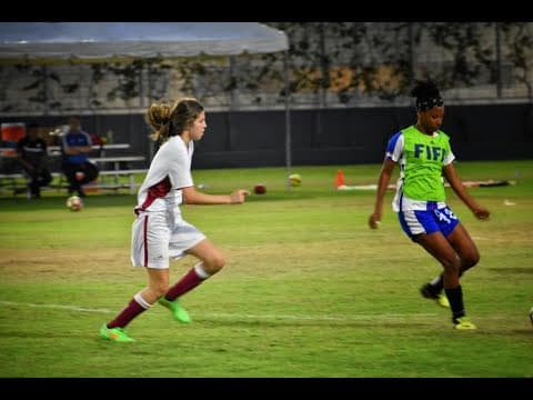 Video of 2022 season highlight