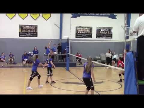 Video of Spikes