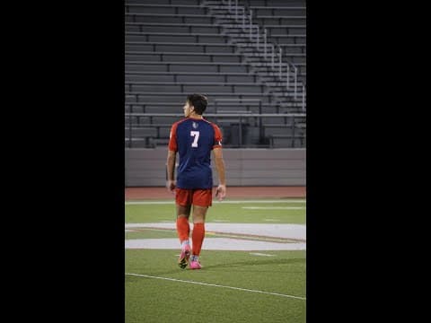 Video of Logan Walpole January 2024 Highlights