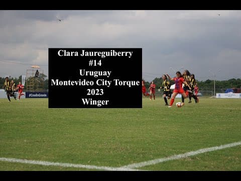 Video of highlight video