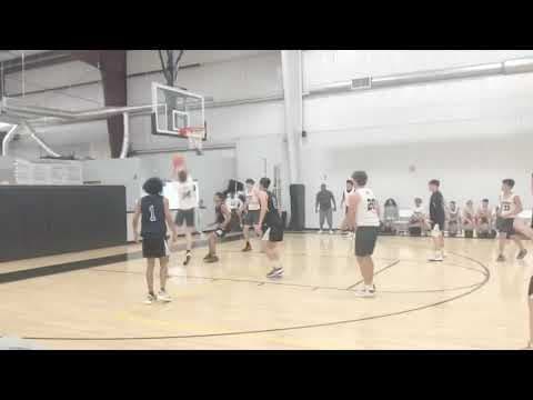 Video of Nathan Ashley_ Sophomore AAU Highlights