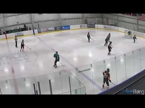 Video of Grace: number 27