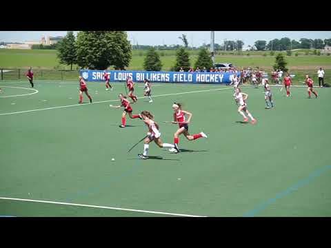 Video of Annie Ryan RCC’s and NCC’s highlights
