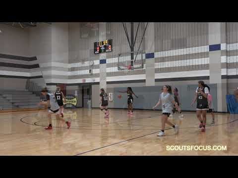 Video of TM7 123 Ariela Boboc 6'2 175 Plymouth Christian Academy MI 2021 Highlight