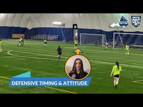 Video of Madalyn Hatfield