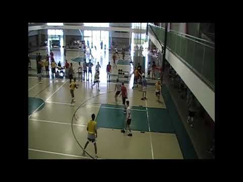 Video of Elijah Mollenhauer : Point/Shooting Guard, 3.82 GPA