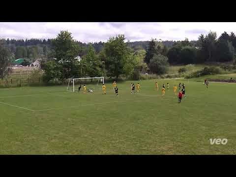 Video of Noah Bjornson Highlight Video 1