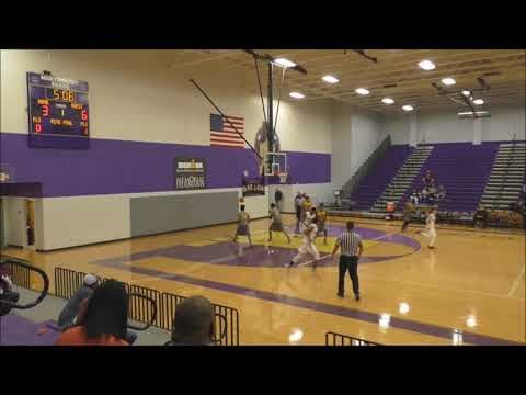 Video of Andy McGrew 2018 Highlights