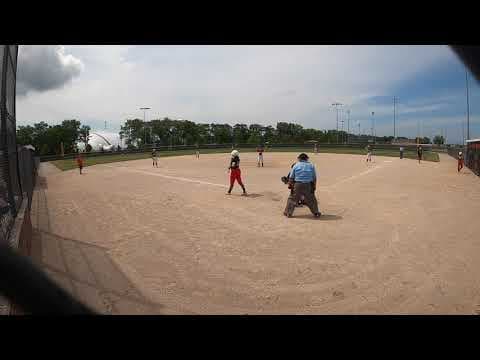 Video of Addison Shutout game