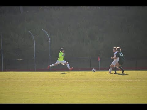 Video of Ben 2020 - UCHS and CVYSA