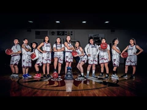 Video of Uintah River HighSchool ChampionShip Game 2020