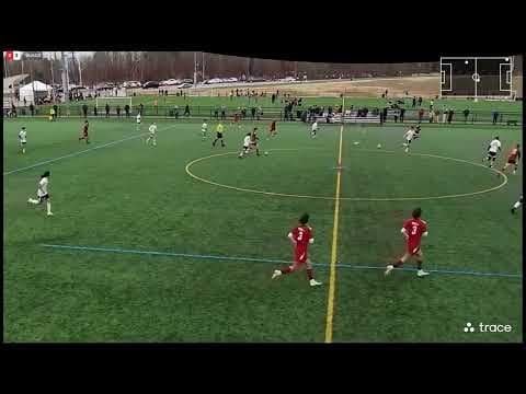 Video of Nick Catania  - Highlight Video #1