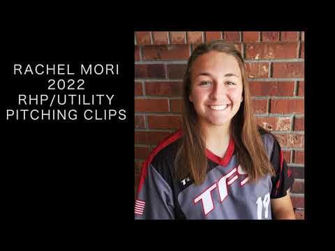 Video of Pitching