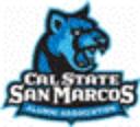 California State University - San Marcos