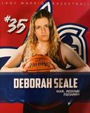 profile image for Deborah Seale