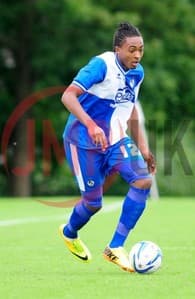 chad douglas Men's Soccer recruiting profile image