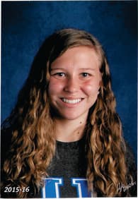 Kimberly Kohlmaier Women's Basketball recruiting profile image