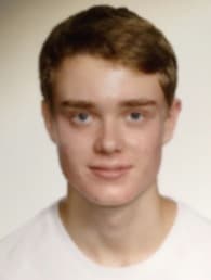 Hugo Ward Men's Track recruiting profile image