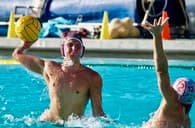 Jaxon Hoover Men's Water Polo recruiting profile image