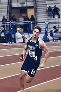 Adrian Taylor Men's Track recruiting profile image