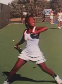 profile image for Camille R Williamson