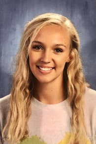 Audrey Lillard Women's Track recruiting profile image