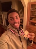 profile image for Darren R Blount