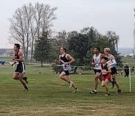 Cade Fischer Men's Track recruiting profile image