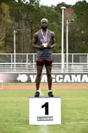 profile image for T'Mars L McCallum Jr.