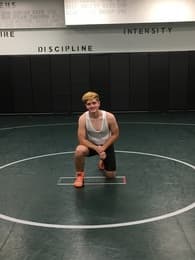 Antonio Beltramea Wrestling recruiting profile image