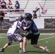 Christopher Tilton Men's Lacrosse recruiting profile image
